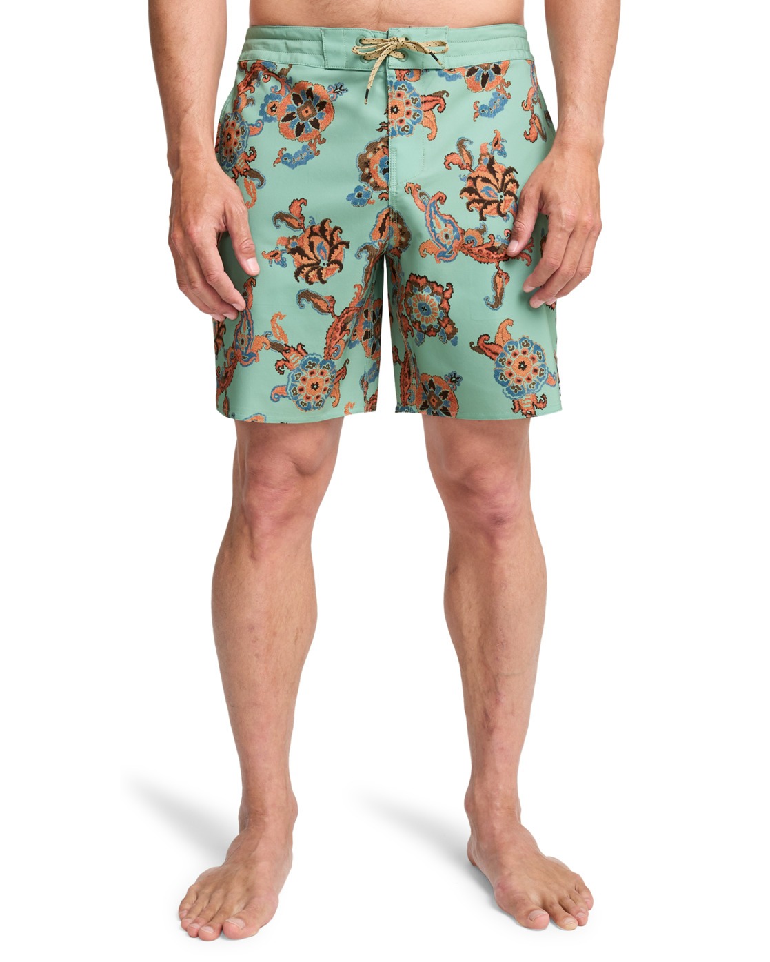 Boardshort GOOD TIMES LOW TIDE, BILLABONG