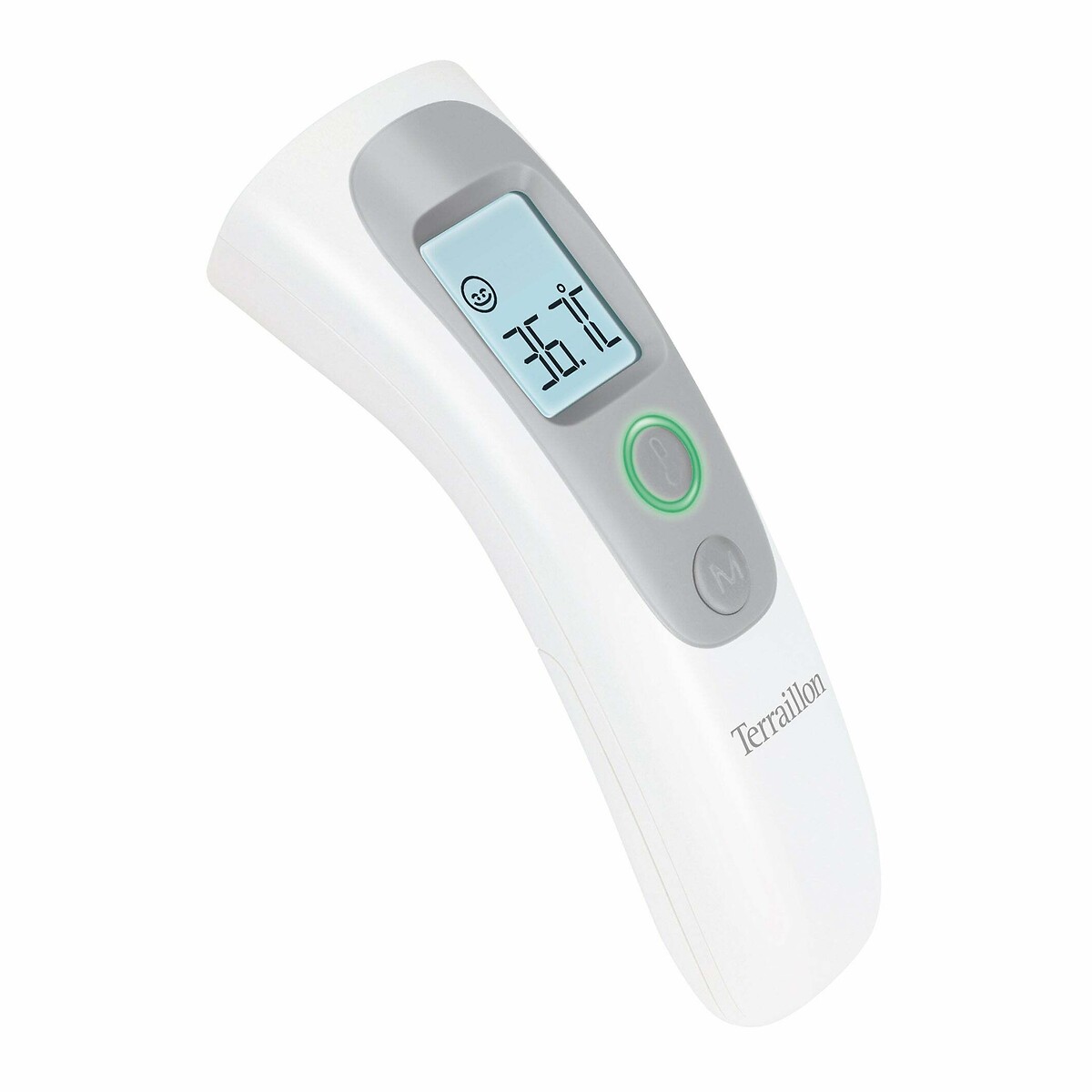 Thermomètre frontal infrarouge Thermo Distance, TERRAILLON