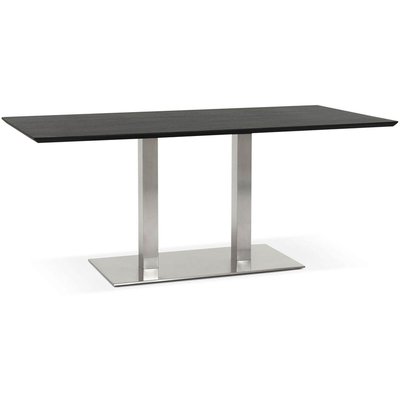 Table à diner design Recta KOKOON DESIGN