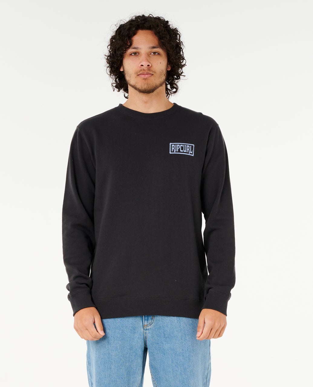 Polaire MADE FOR CREW, RIP CURL