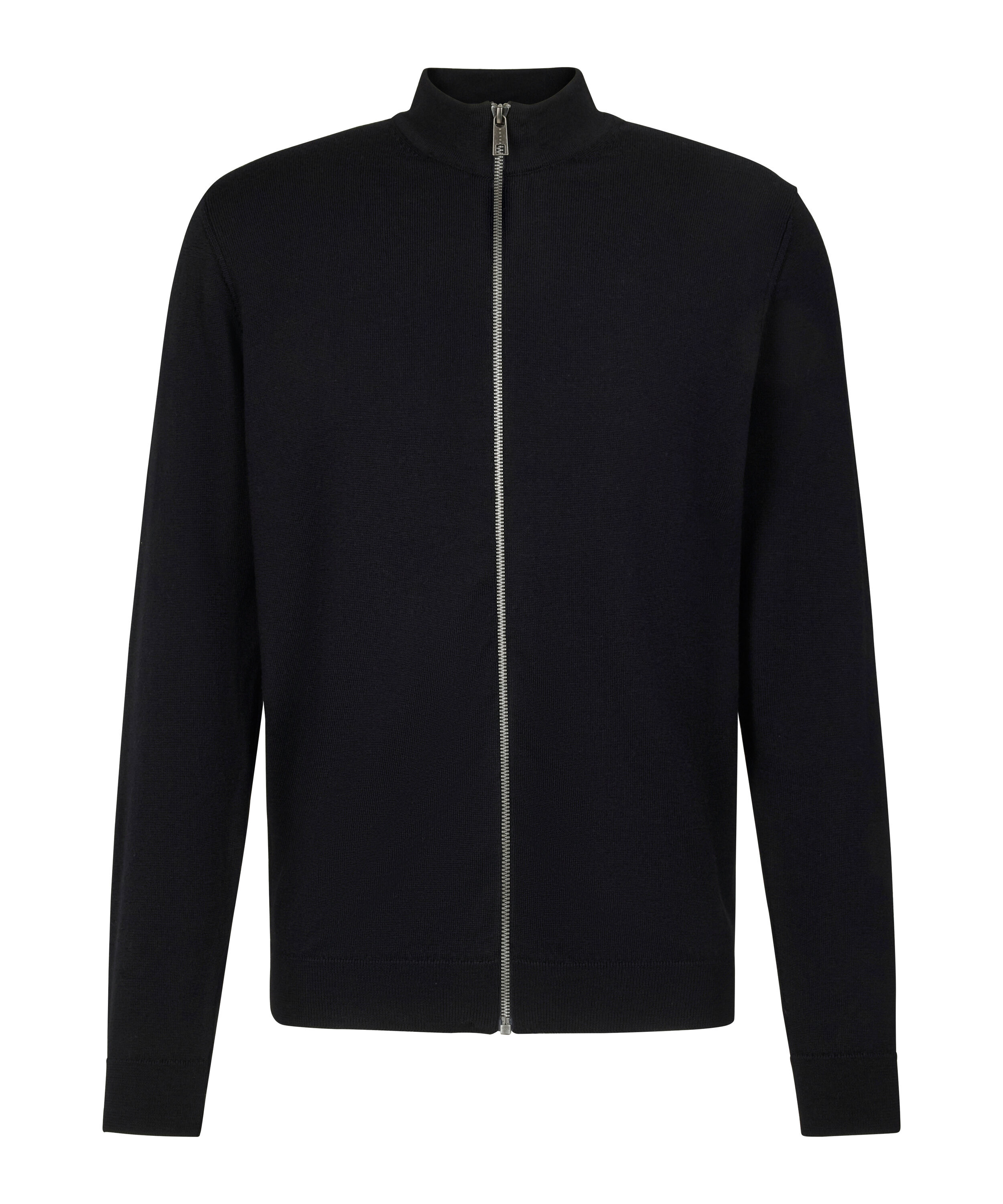 Gilet zippé Pure Merino Wool, FALKE