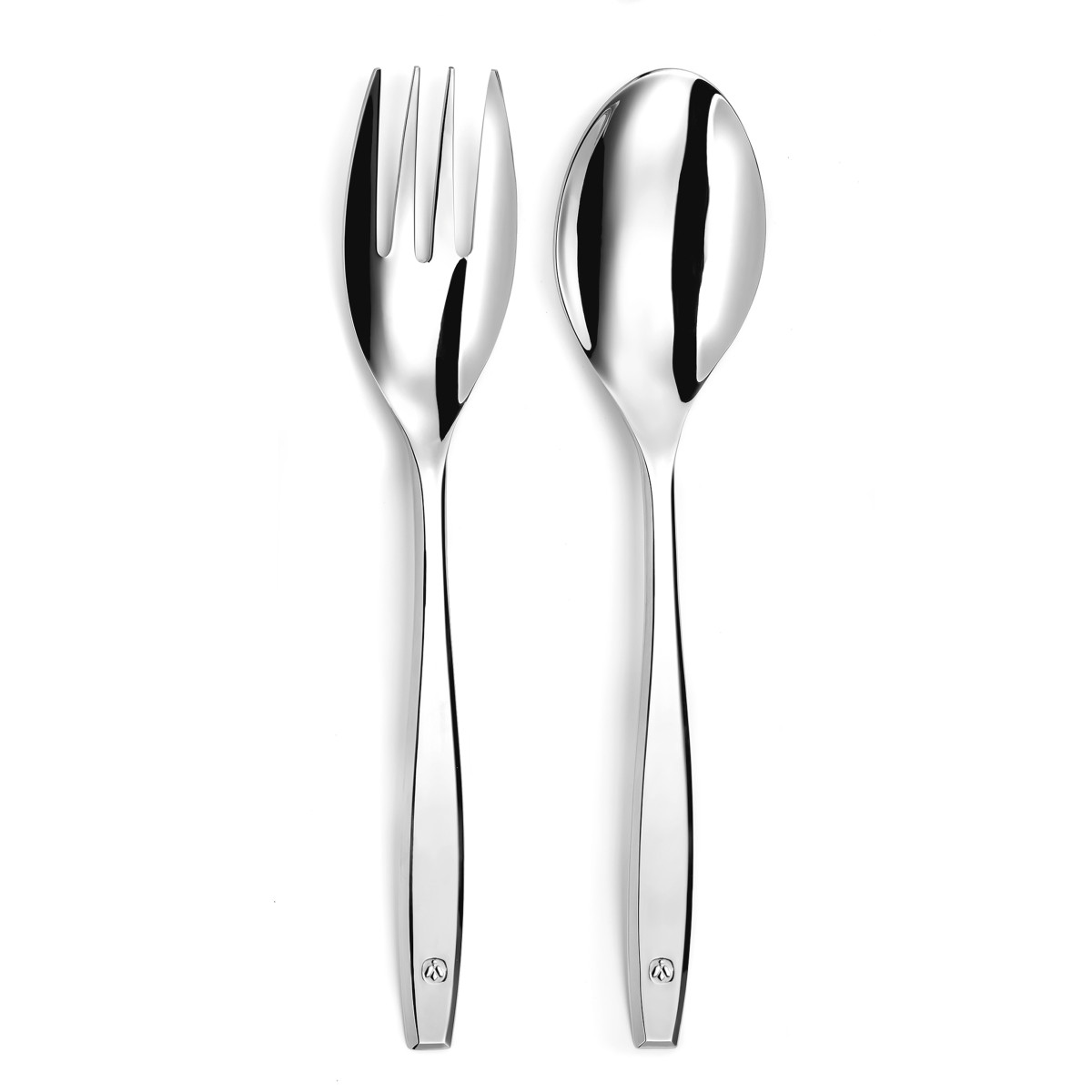 2 couverts de service - FIGURE, LOU LAGUIOLE