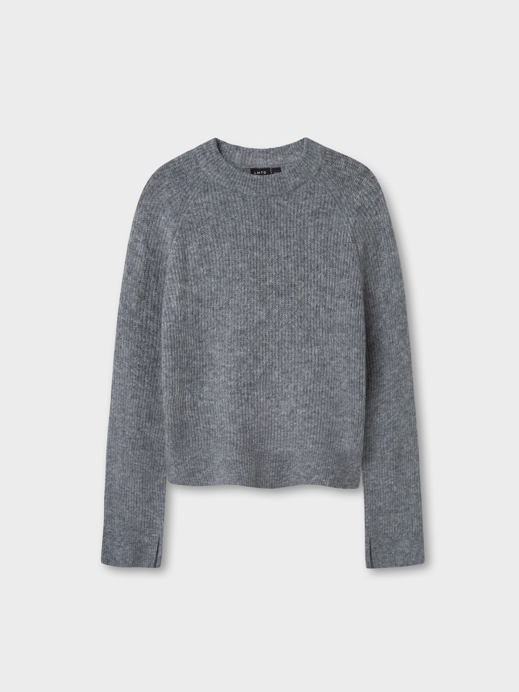 Pull En Maille, NAME IT
