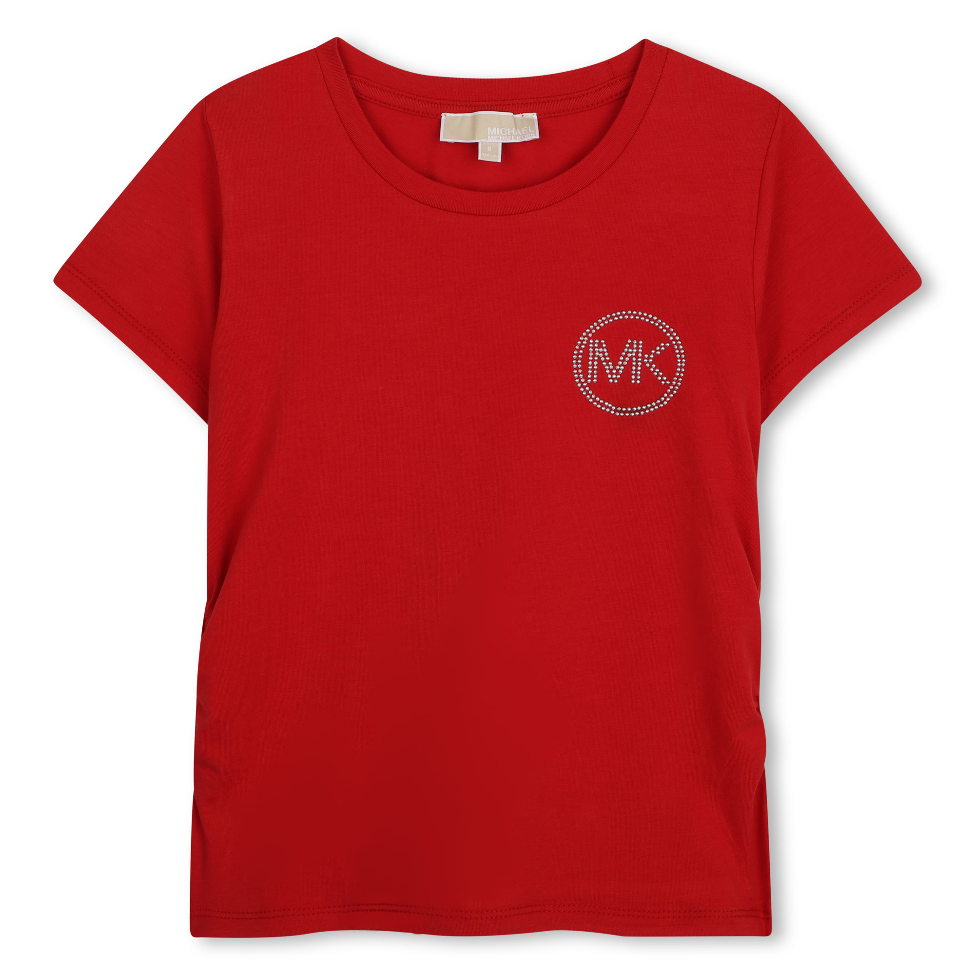 Tee-shirt manches courtes, MICHAEL KORS