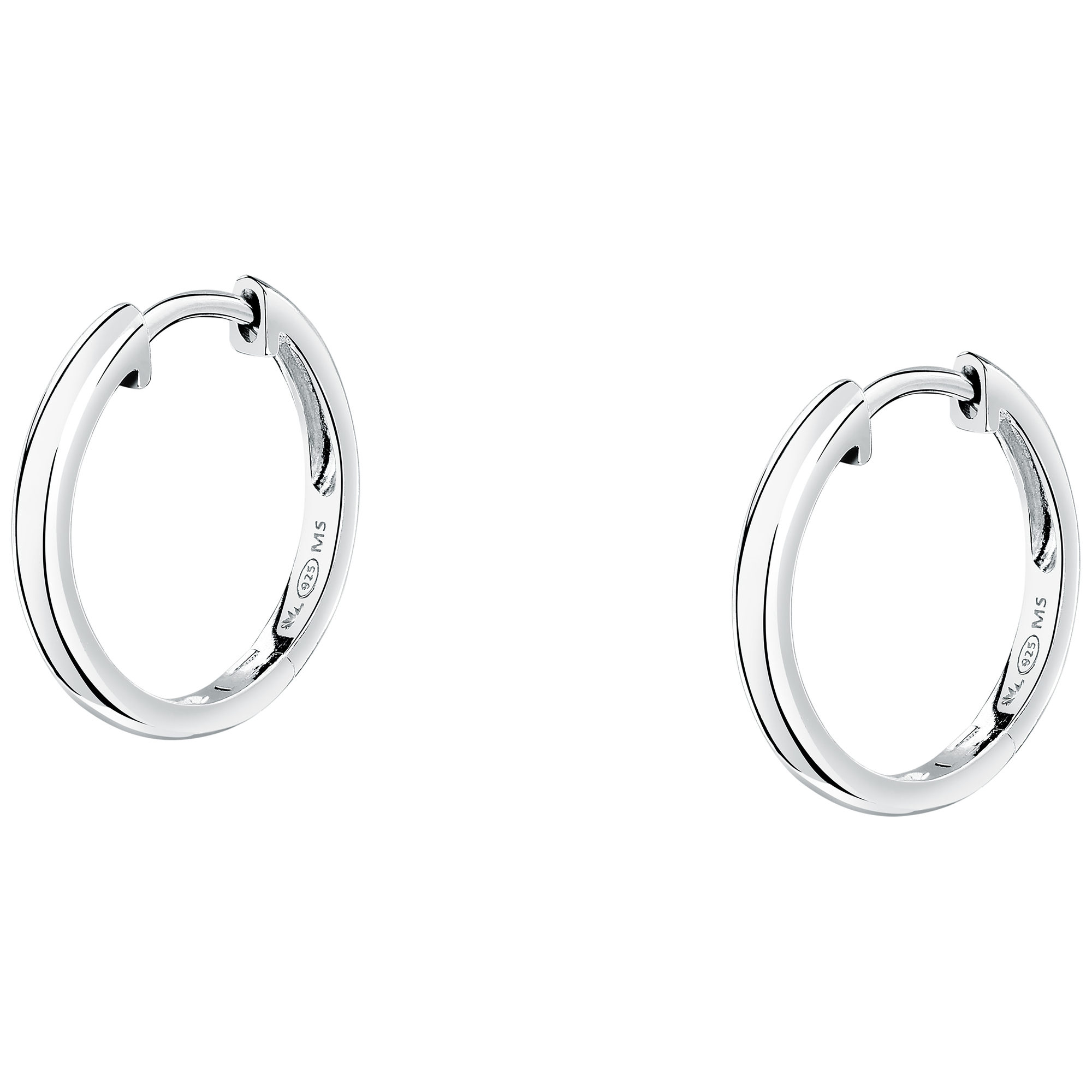 Boucles d'oreille TESORI, MORELLATO