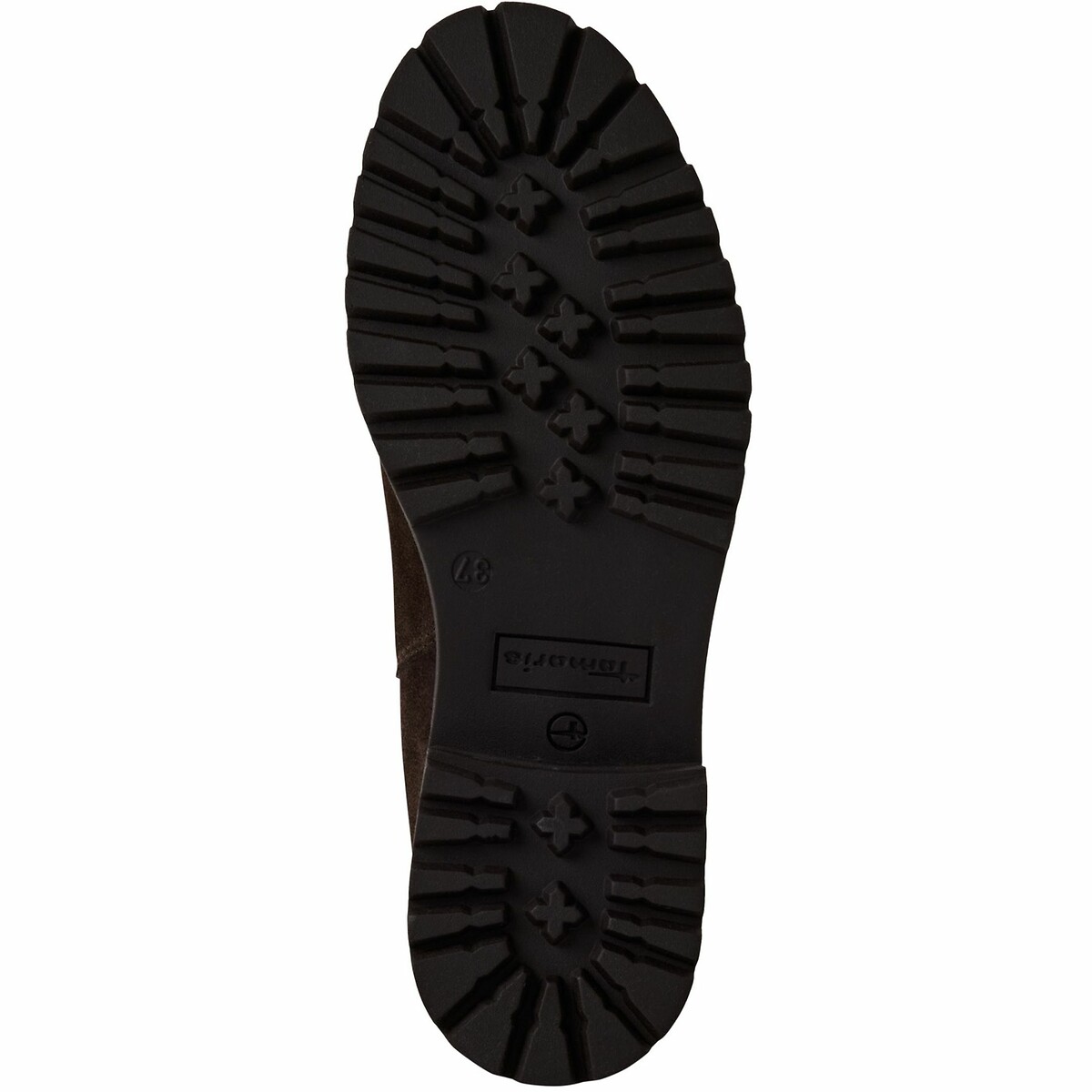 Tamaris Botines chelsea de piel — foto 5