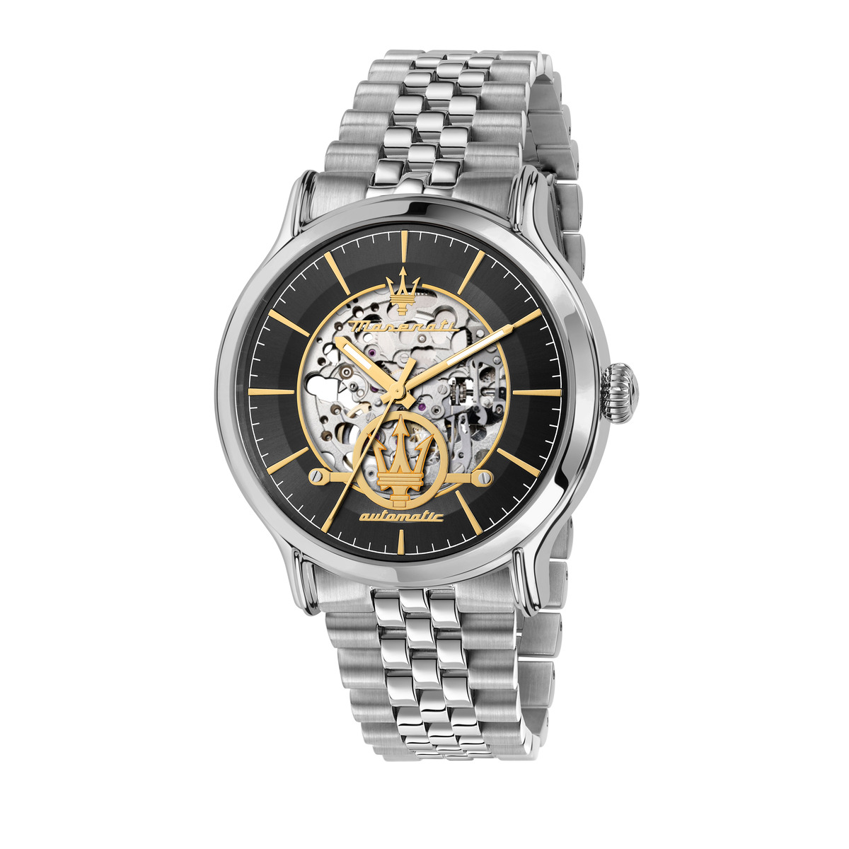 Montre Analogique EPOCA, MASERATI