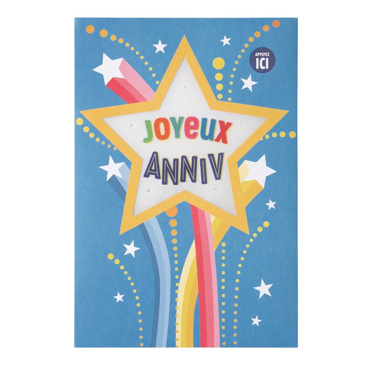 Carte Anniversaire Musicale La Redoute Carte Anniversaire Musicale La Redoute