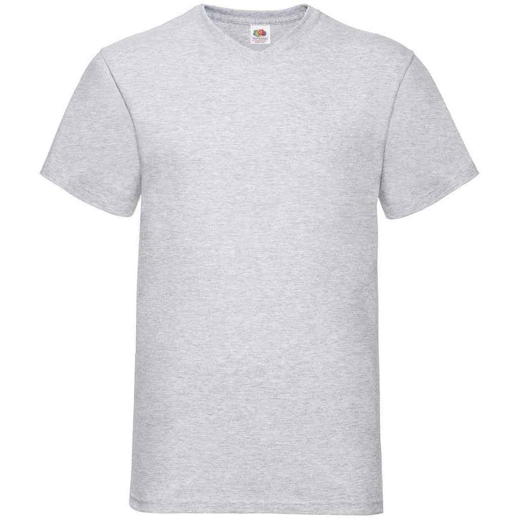 T-shirt VALUE, FRUIT OF THE LOOM