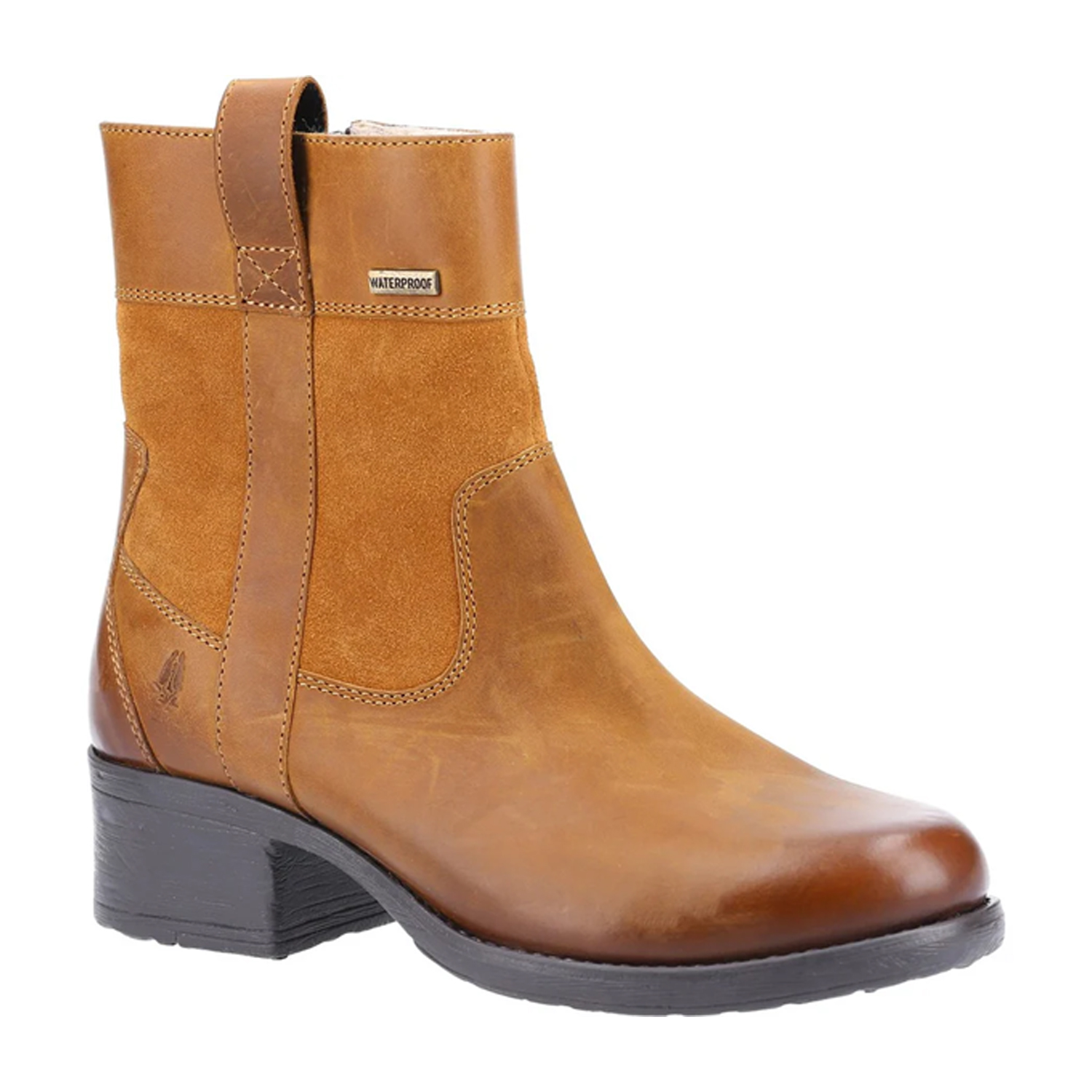 Bottines SASKIA, HUSH PUPPIES