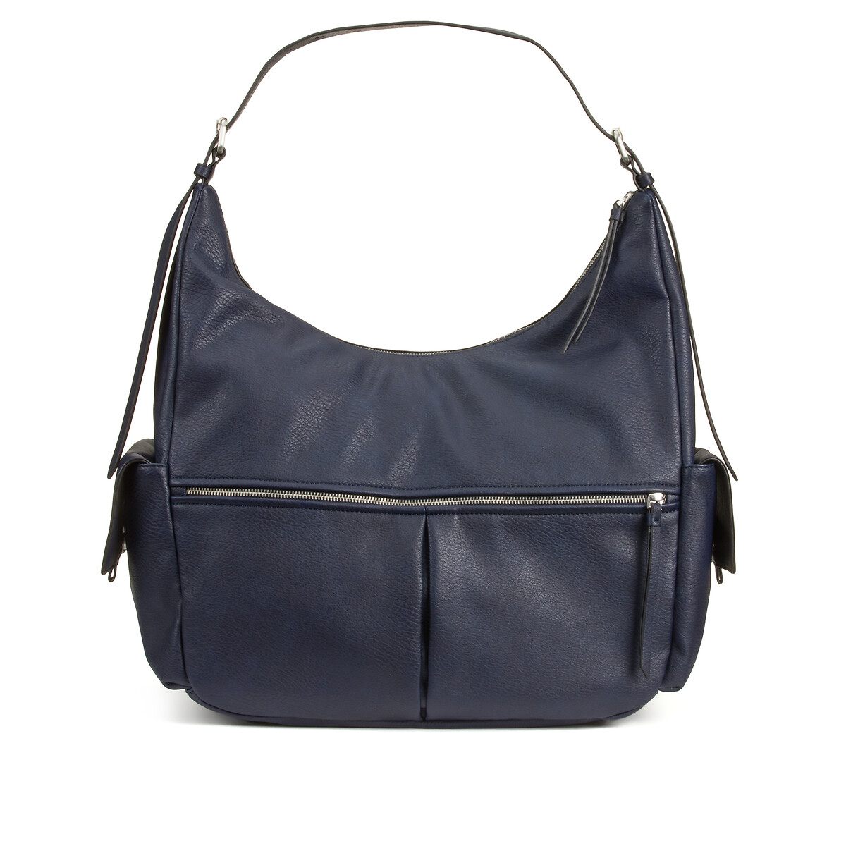 Rosetti riveting seams hobo bag hot sale