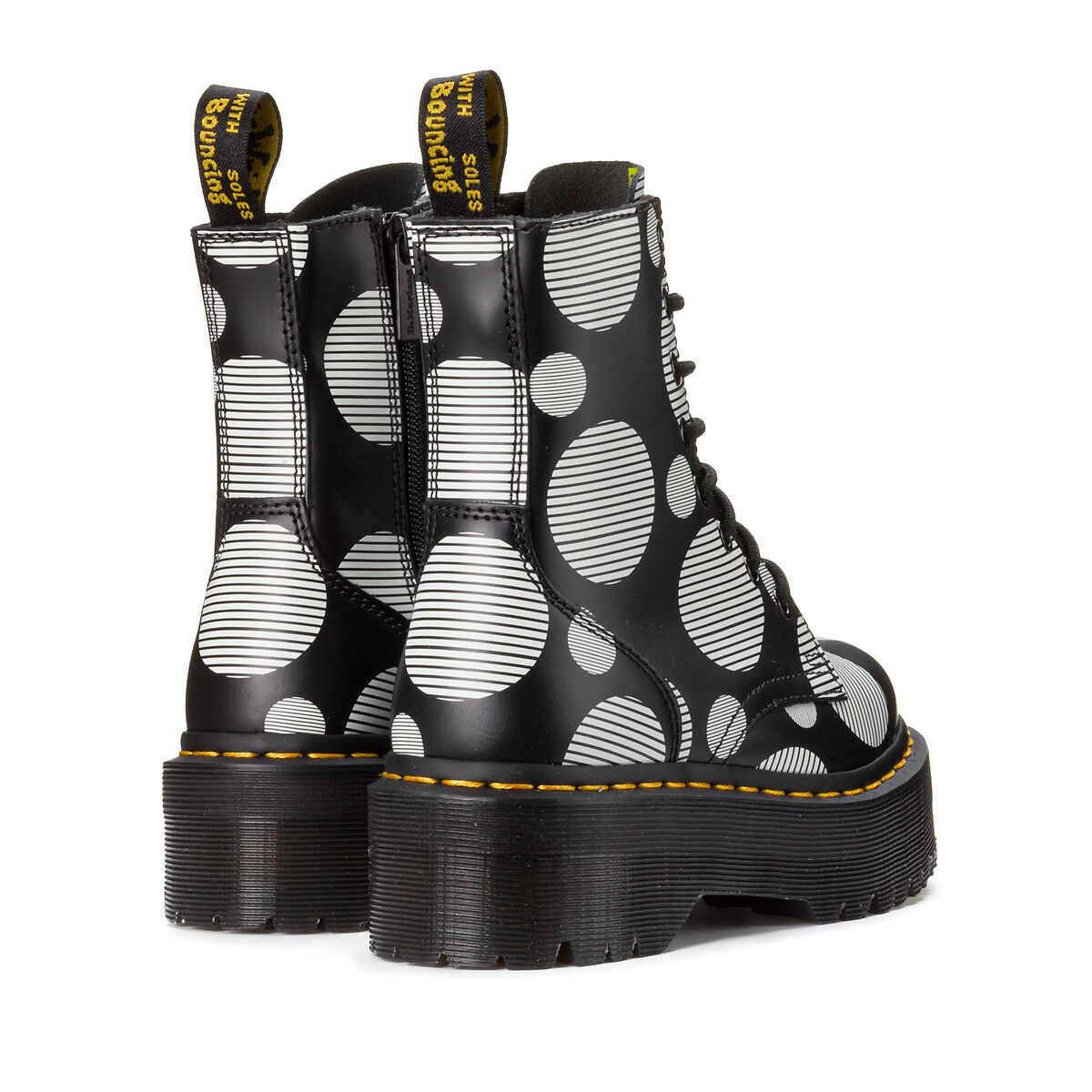 la redoute dr martens jadon