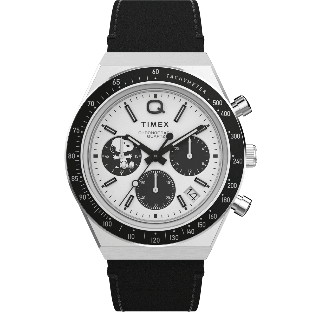 Montre Analogique  Q TIMEX, TIMEX