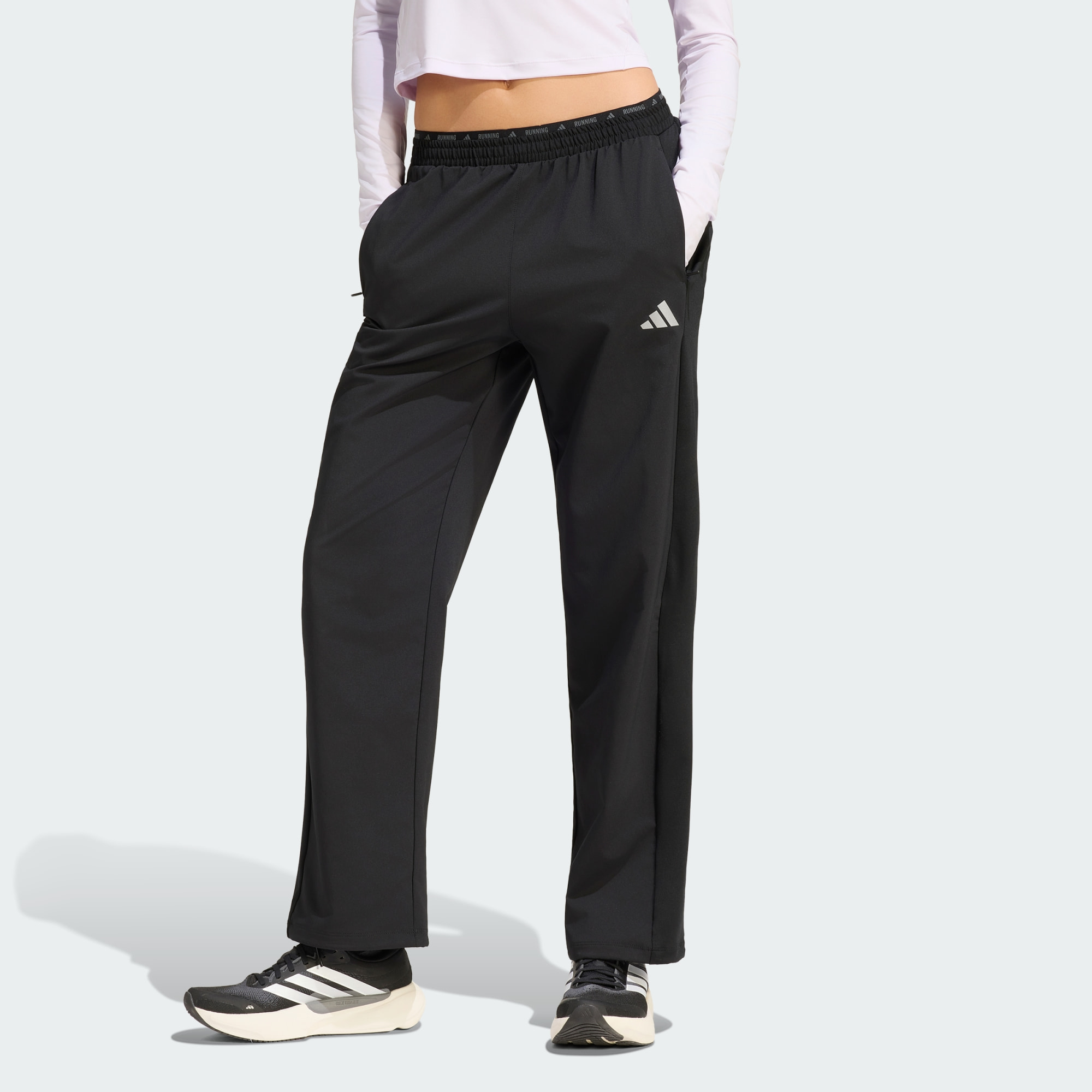 Pantalon Hiver Adi365 Running Essentials, adidas Performance