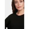 baskets plateforme cuir ASH 37 baskets plateforme cuir ASH 37