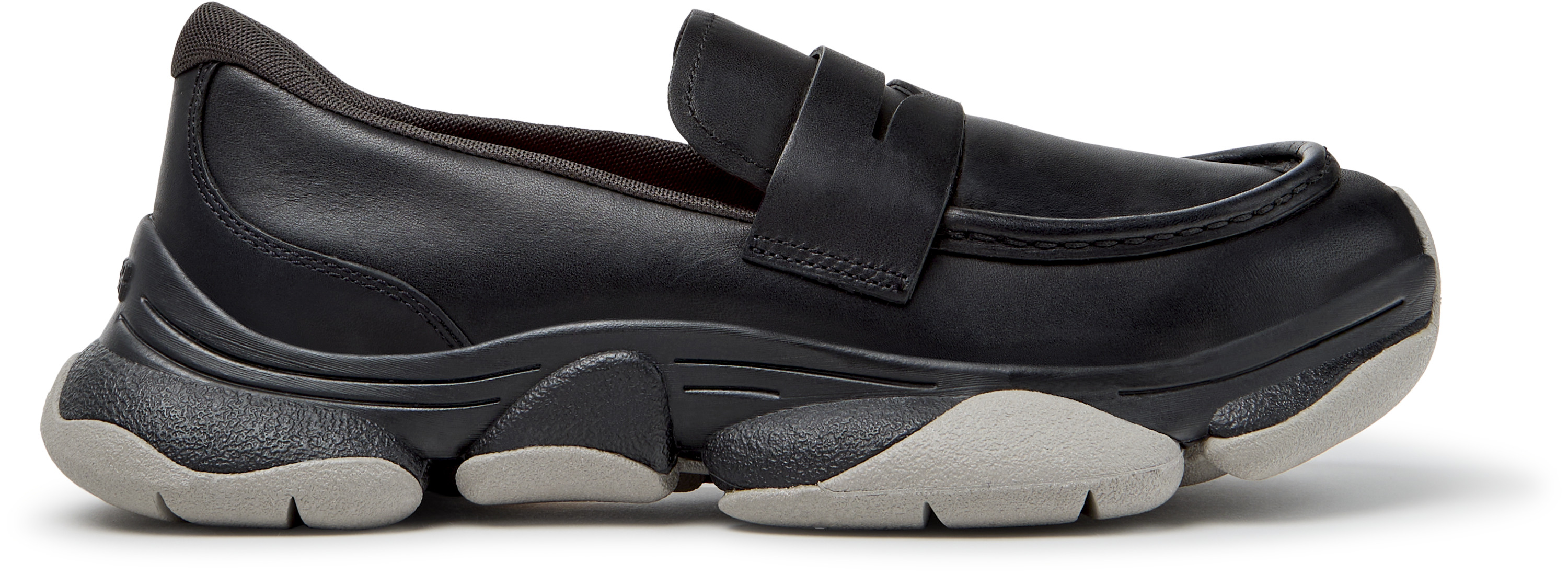 Mocassins Karst 2 Smooth Leather, CAMPER
