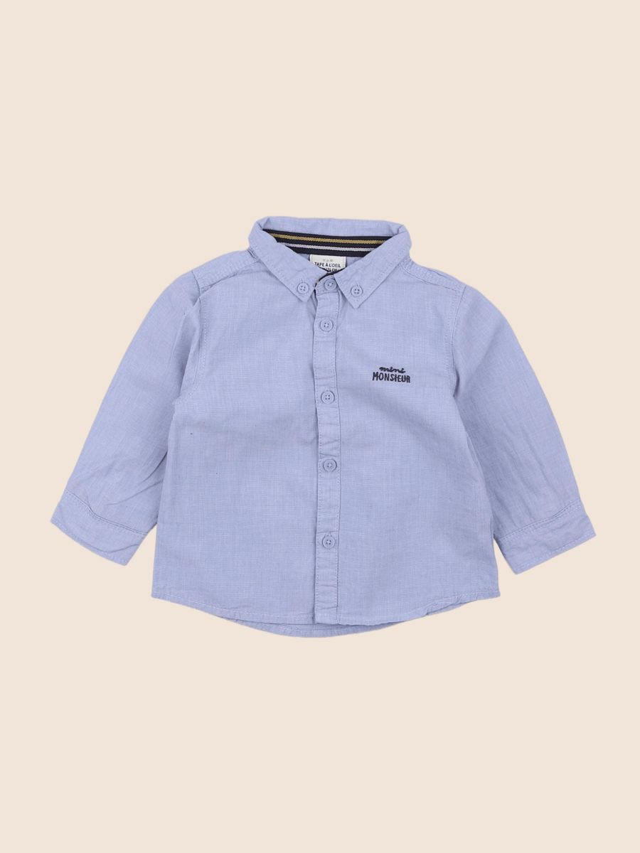 Chemise - Très bon état, TAPE A L'OEIL