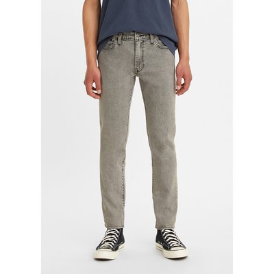 511™ Slim Fit Jeans in Mid Rise LEVI'S