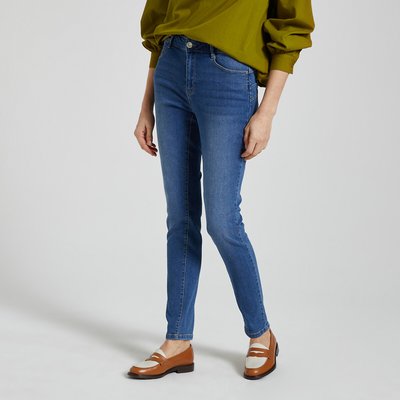 Jeans Skinny, standaard taille MORGAN
