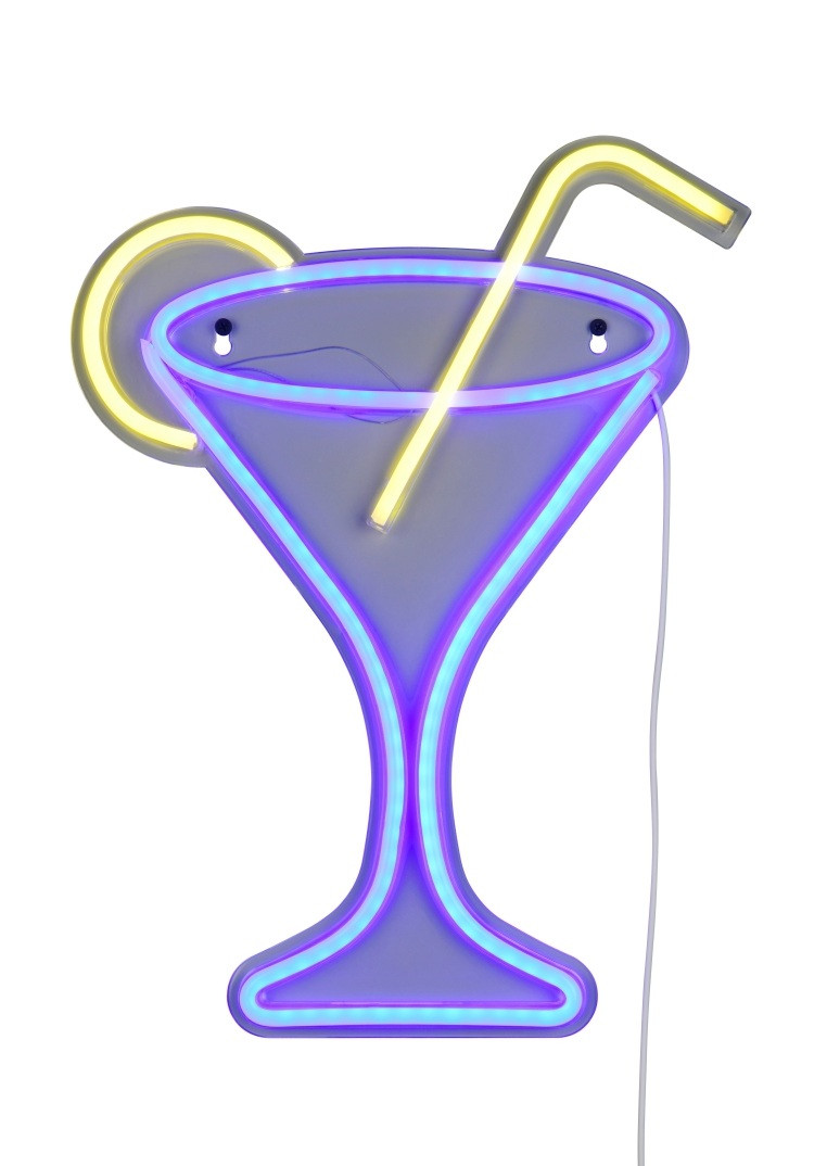 Applique pop, CHEERS, BOITE A DESIGN