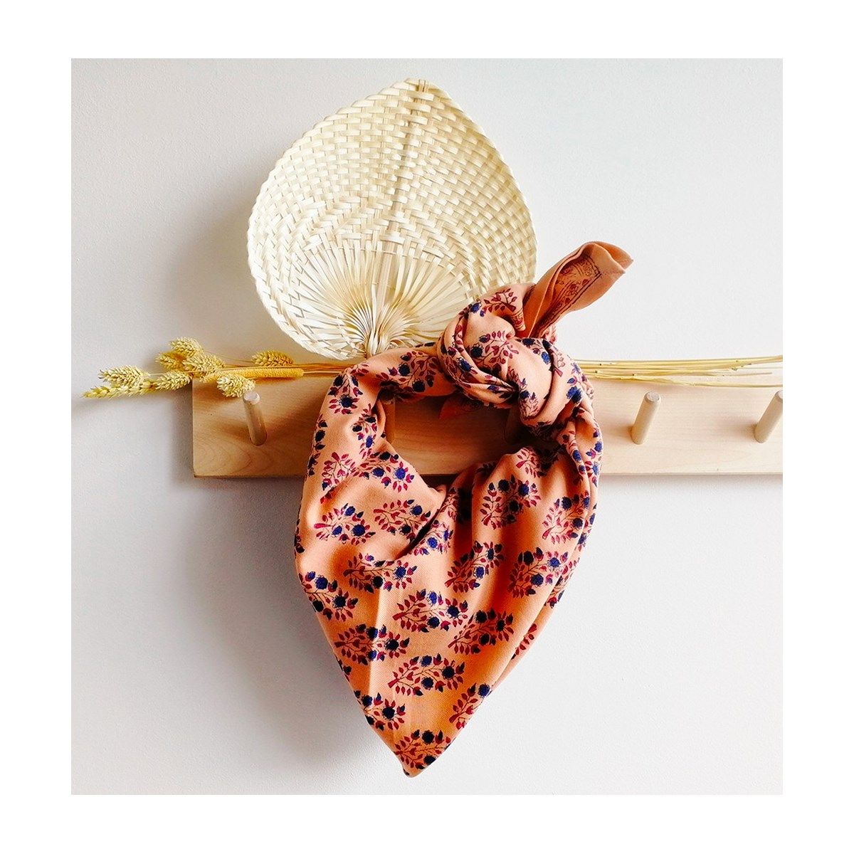 Foulard Cheveux Bebe Fille La Redoute