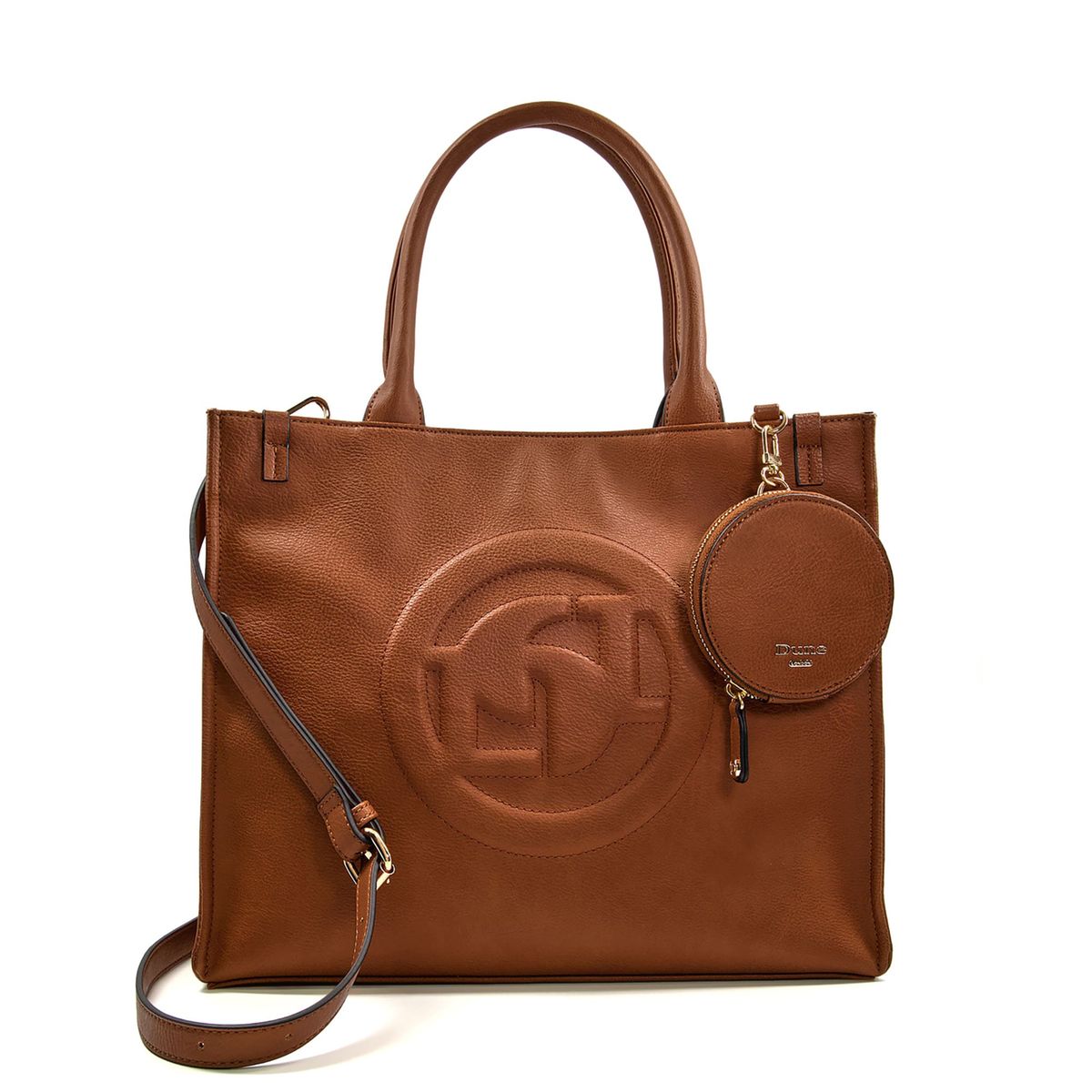 Sac fourre tout clearance camel