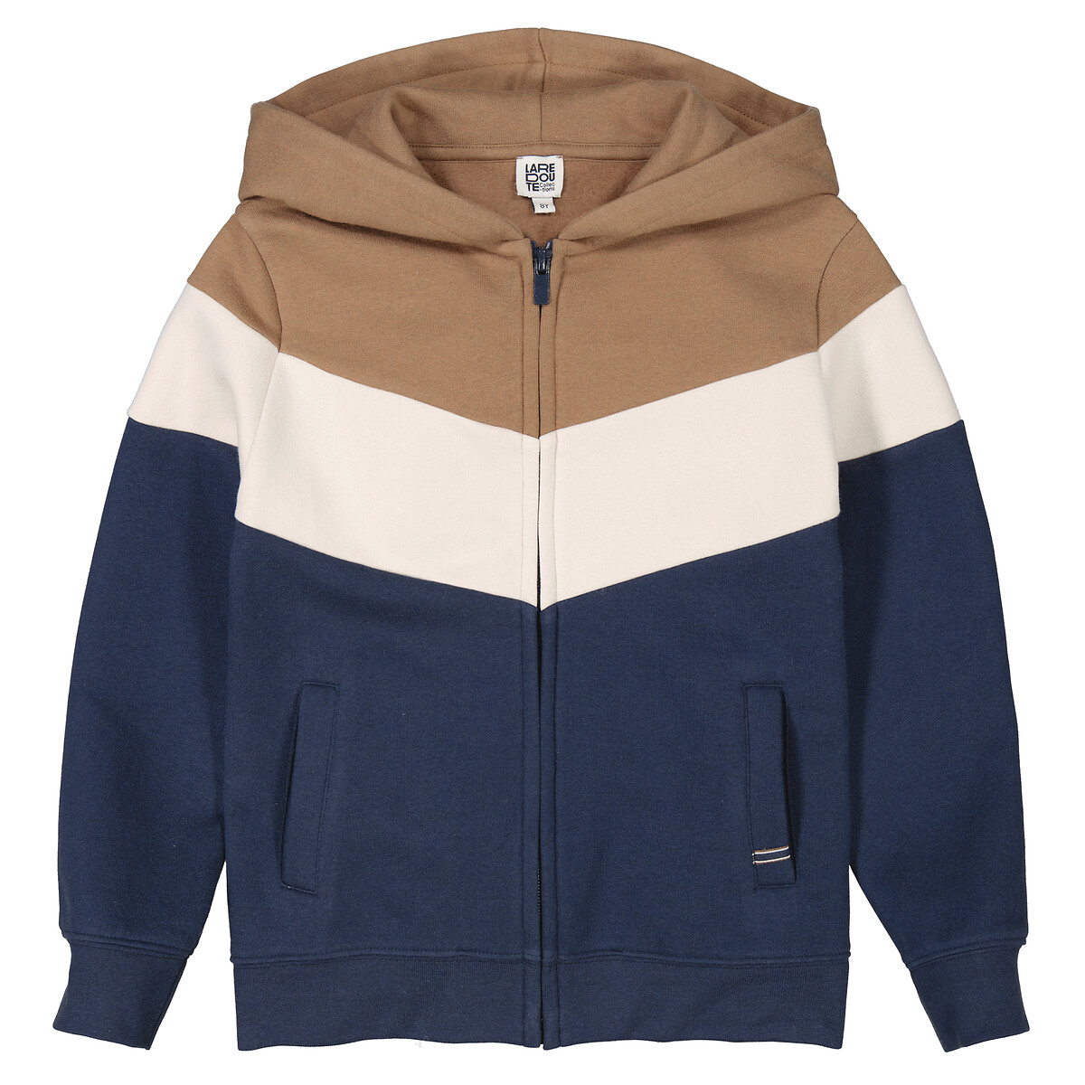 Sweat a capuche online la redoute