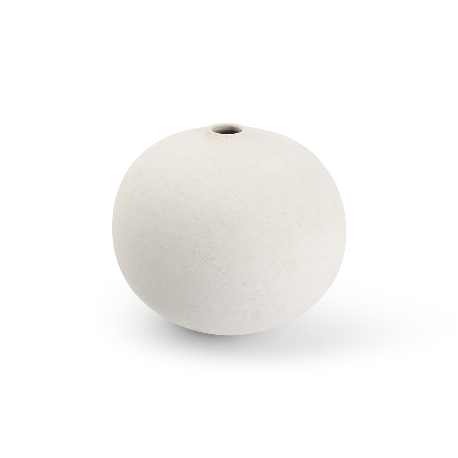 Vase rond 23 cm BULLET, SP COLLECTION