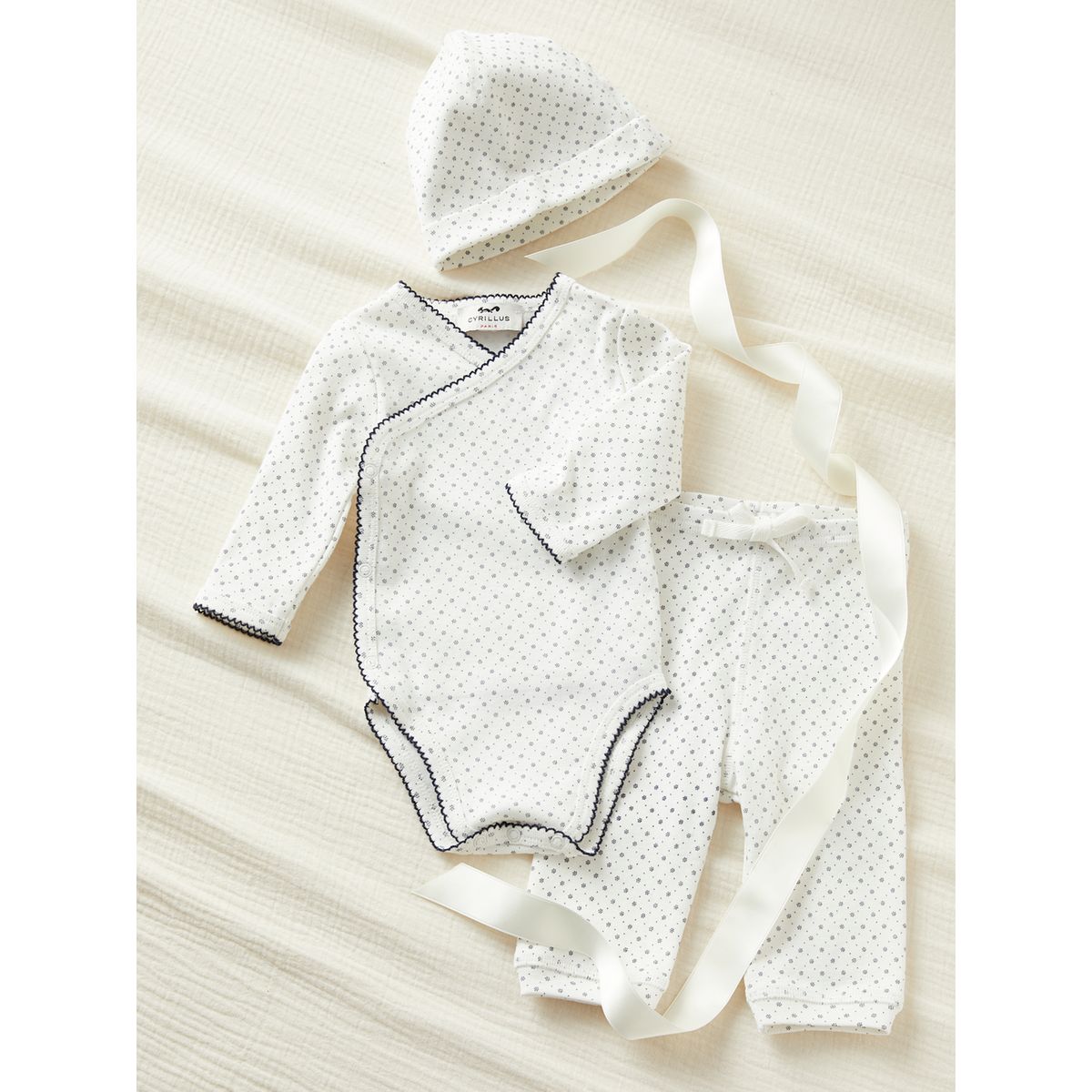 Bonnet Naissance La Redoute Bonnet Naissance La Redoute
