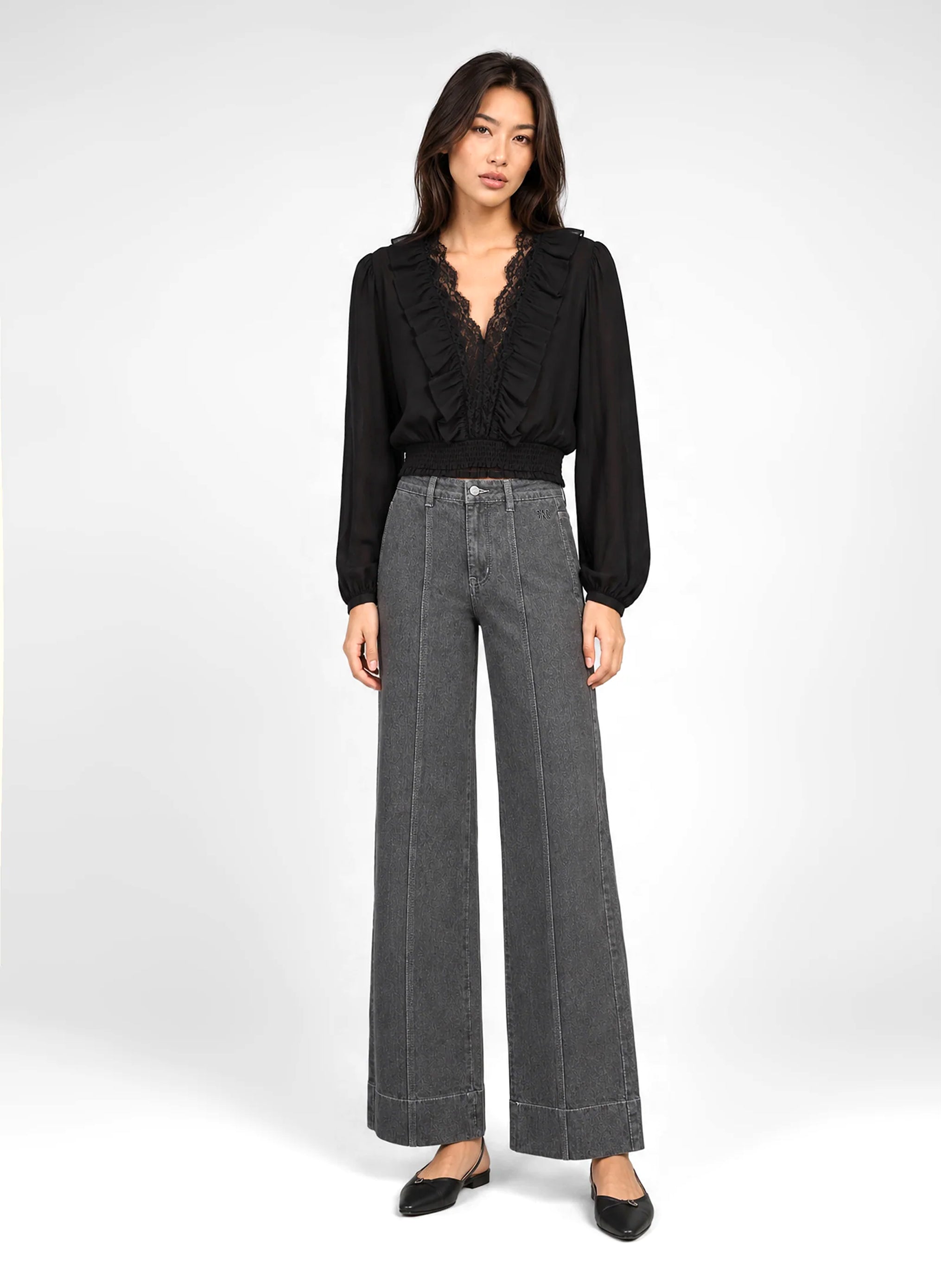 Pantalon PIPLIS, AN'GE