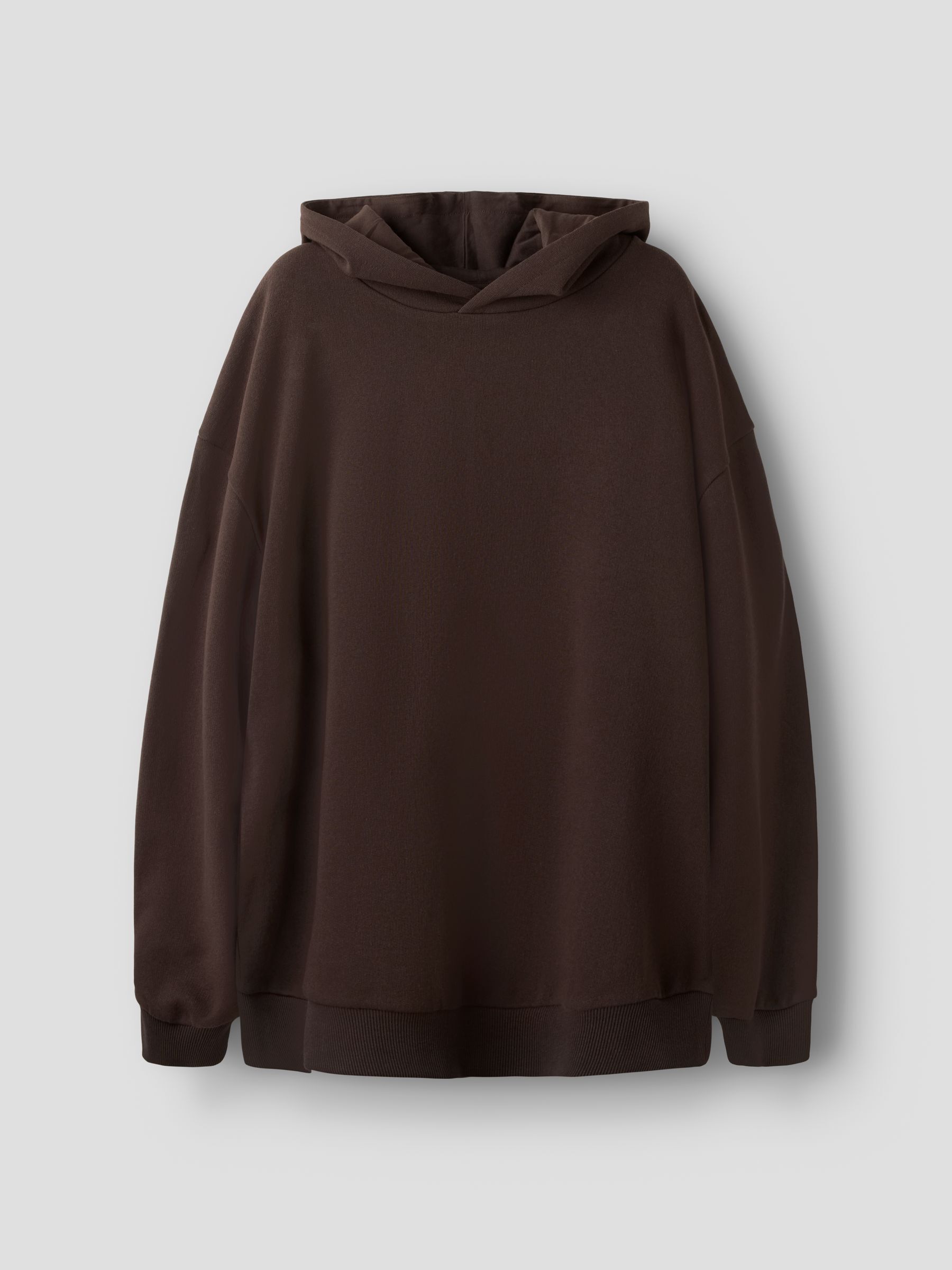 Sweat À Capuche, NAME IT