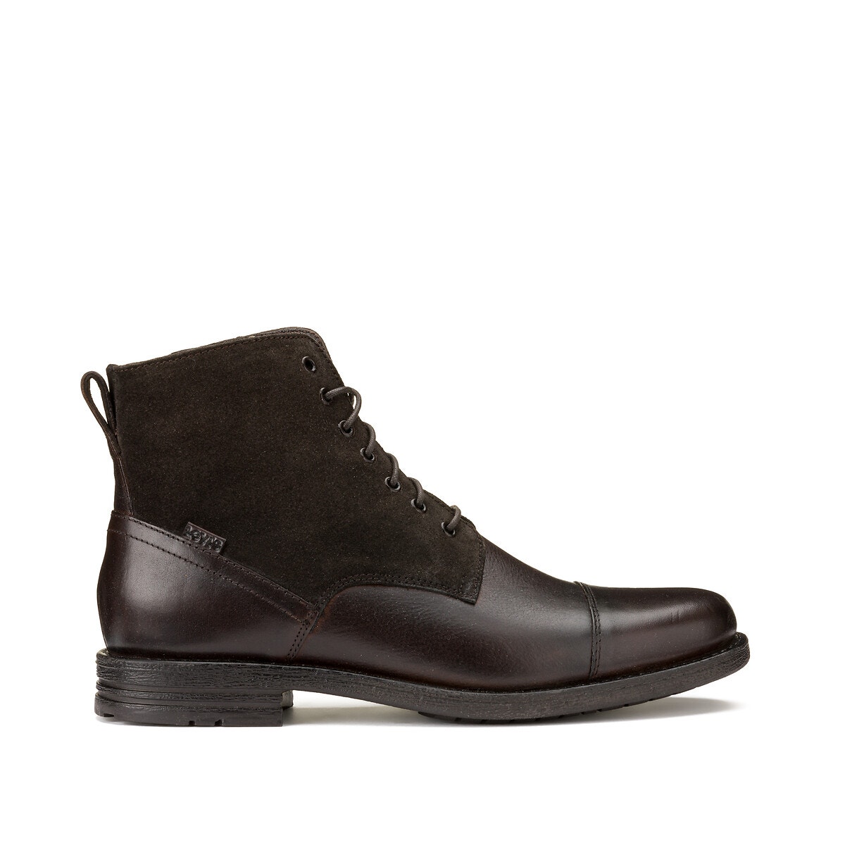 Chaussures homme pas cher La Redoute Outlet LEVI S La Redoute