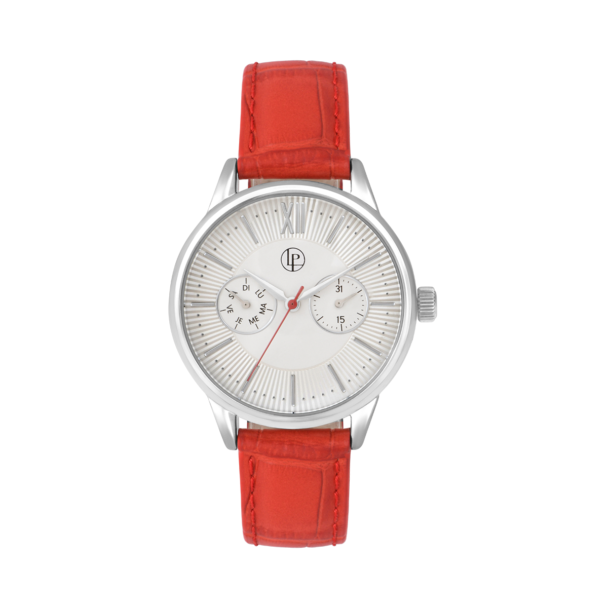 Montre Analogique AUGUSTINE, LOUIS PION