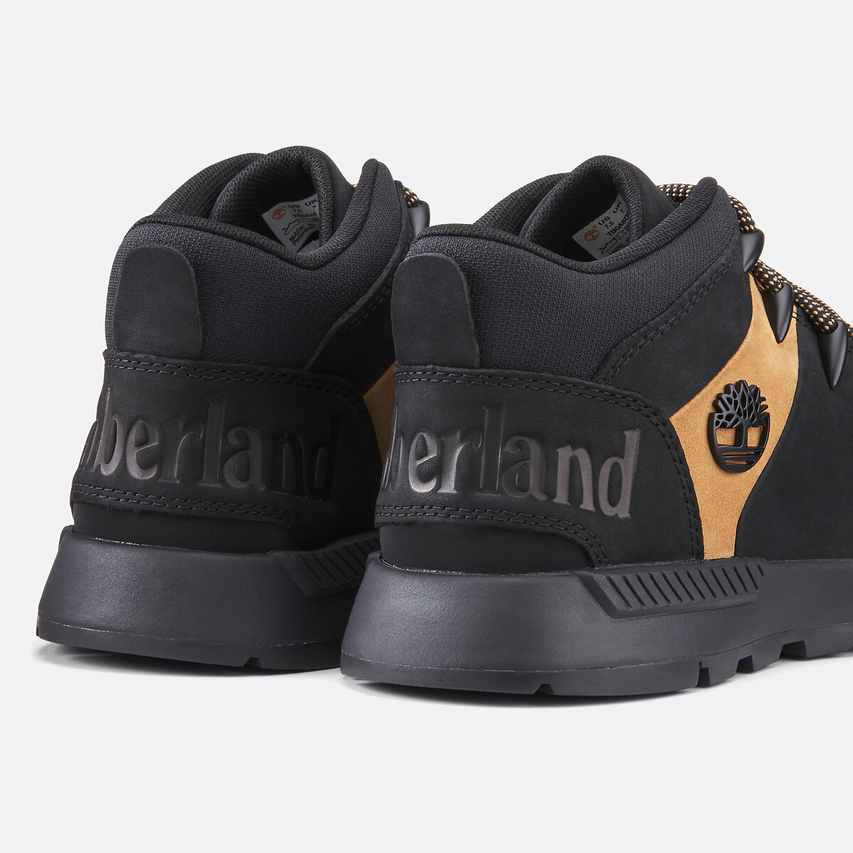 Timberland Zapatillas Sprint Trekker — foto 3