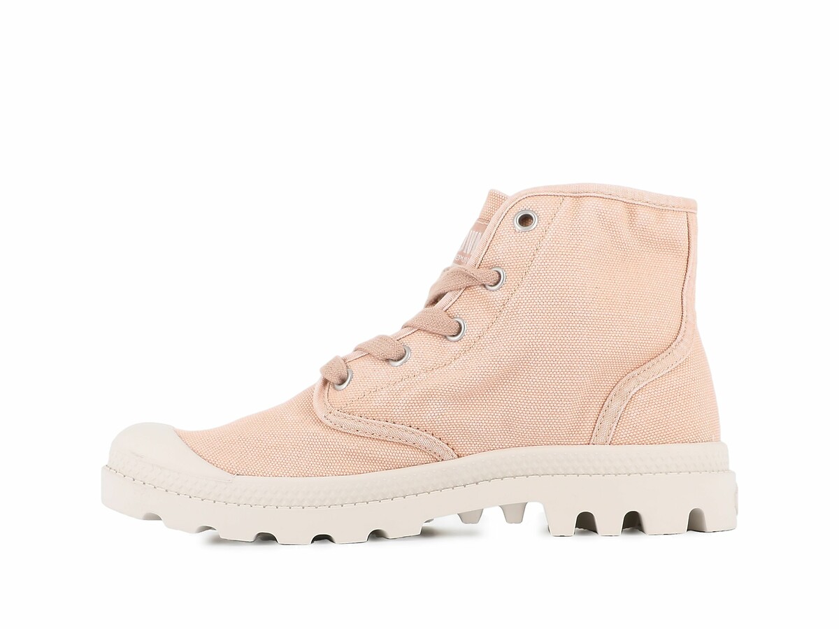 Palladium Zapatillas de caña alta Pampa Hi — photo 5