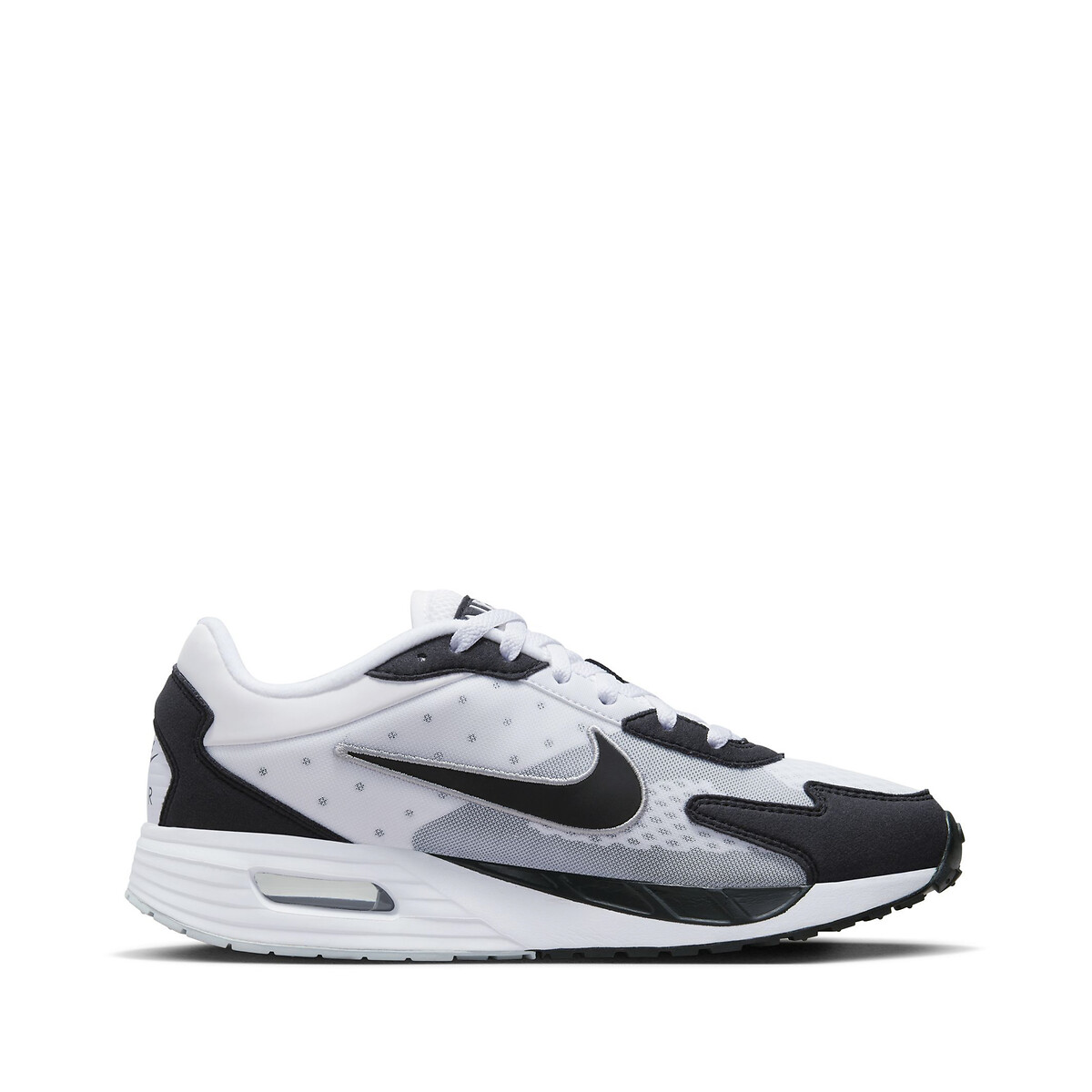 Nike blanche homme La Redoute