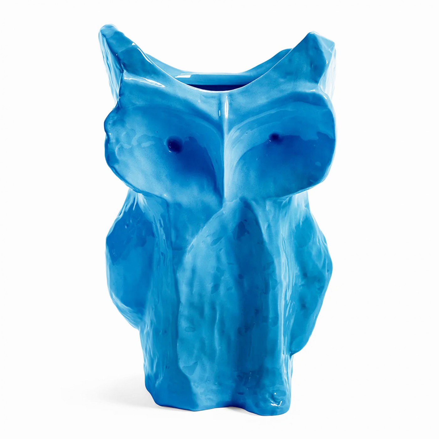 Vase en grès After Midnight L, SERAX