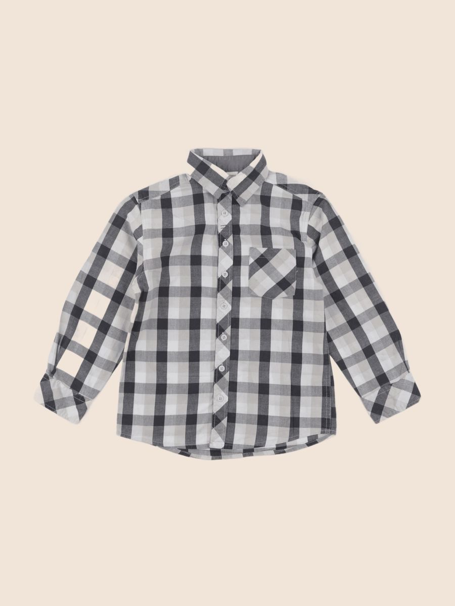 Chemise - Très bon état, VERTBAUDET