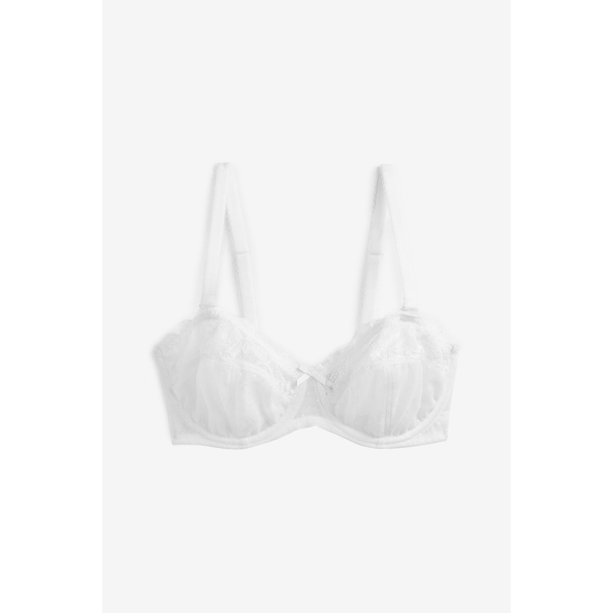Soutien-gorge multipositions avrc bonnets E, NEXT