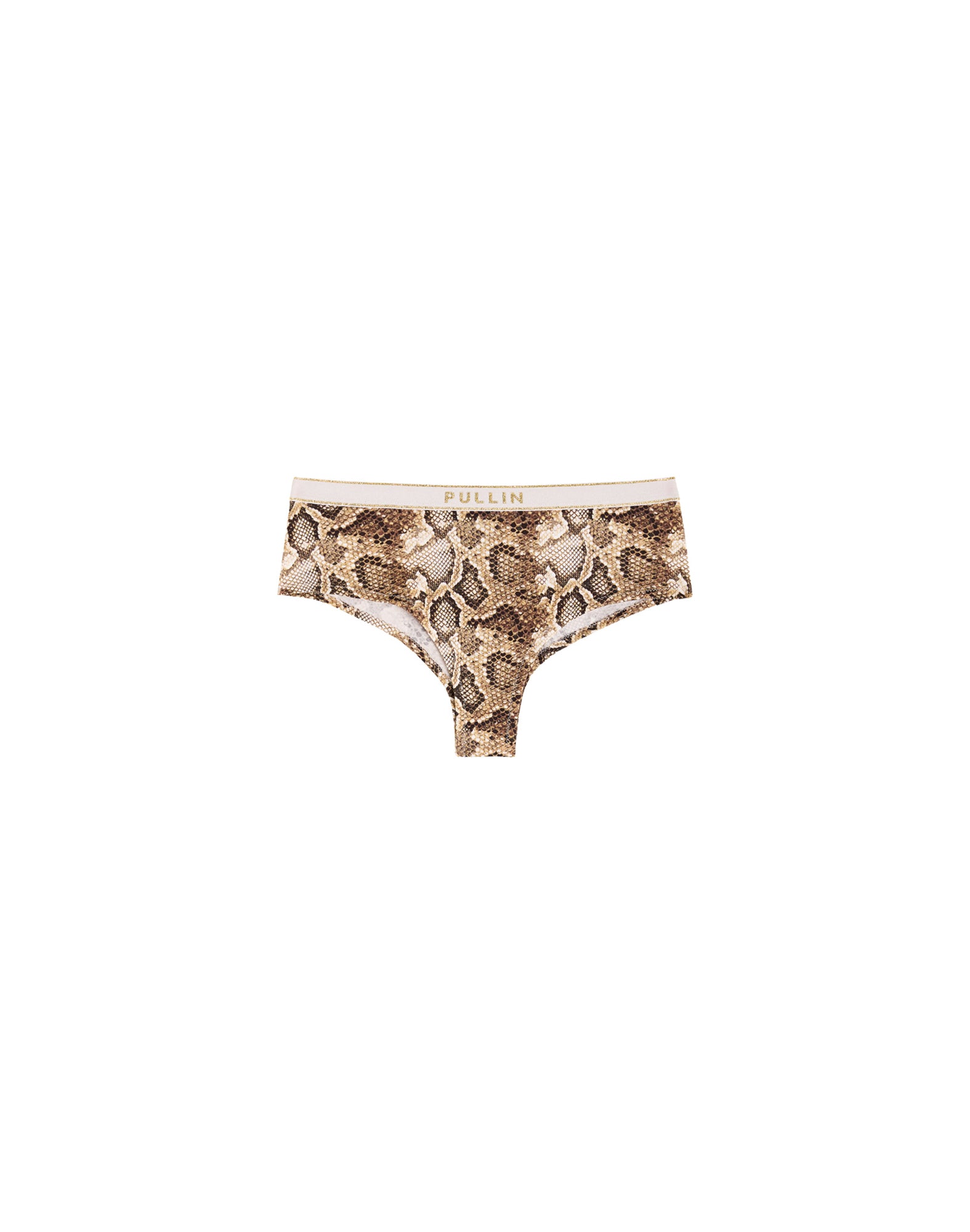 CULOTTE CHEEKY VIPER, PULLIN
