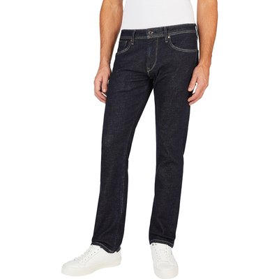 Regular Fit Jeans in Mid Rise PEPE JEANS
