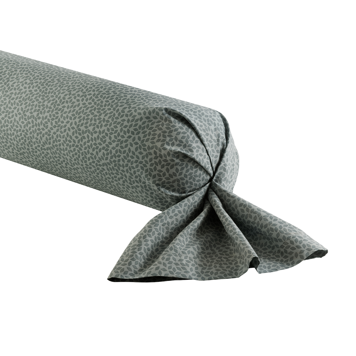 Housse Traversin 145cm Rose Taie d'oreiller 40x145 cm Velours Taie de Traversin Conception d'impression Recto Verso Housse Coussin pour Dormeur Long sur Le Côté, Lit Canapé Cadeaux pour Femme bz-228