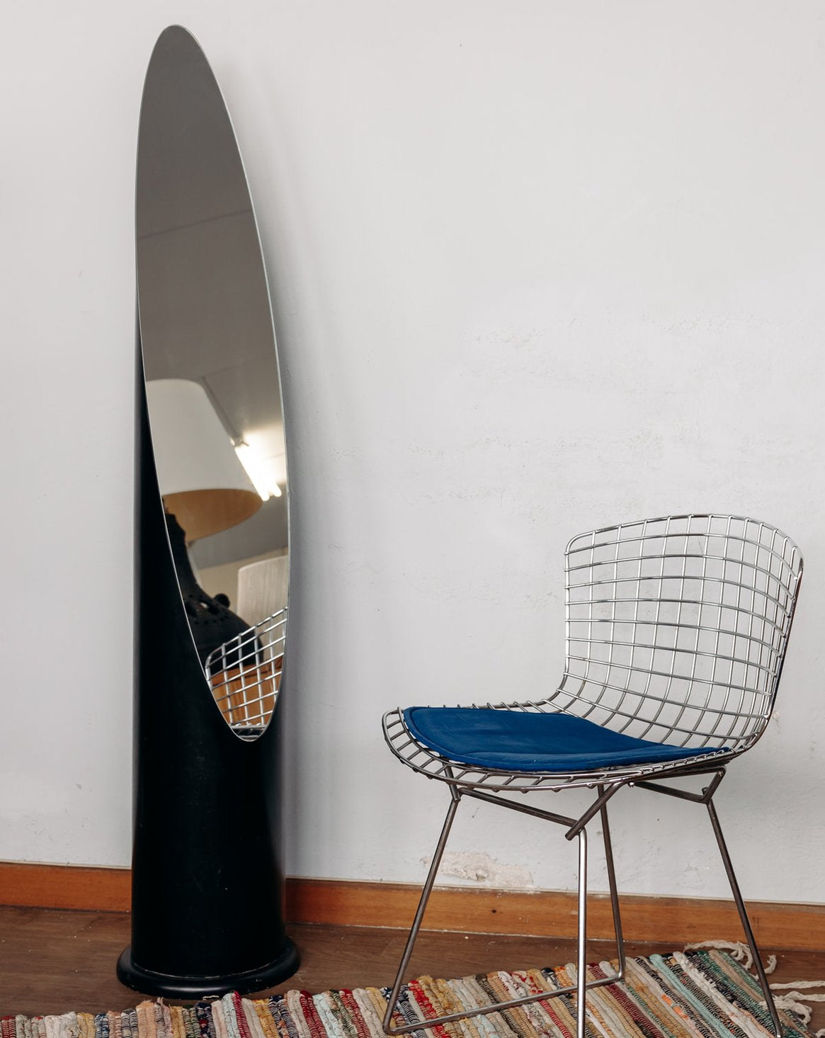 Miroir Lipstick Igor N°154 - Bon état, DEBONGOUT