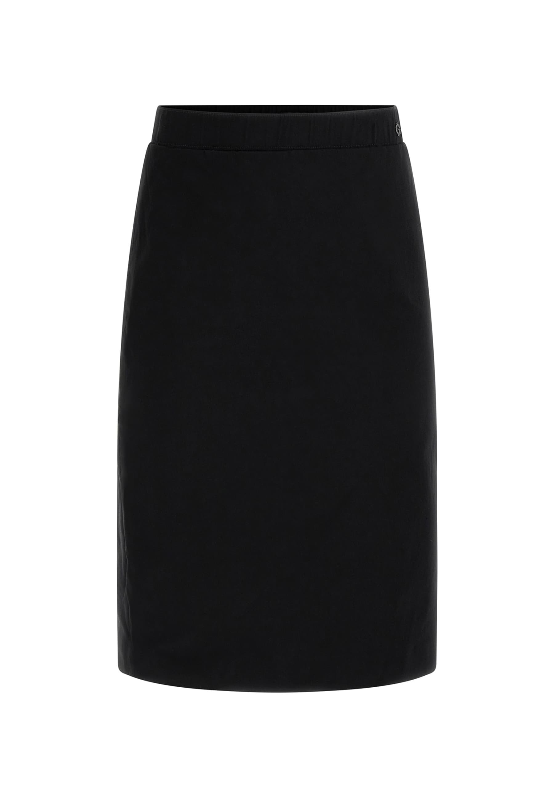 Jupe Crayon GUESS BY MARCIANO - Noir, Taille S, Neuve Avec étiquettes