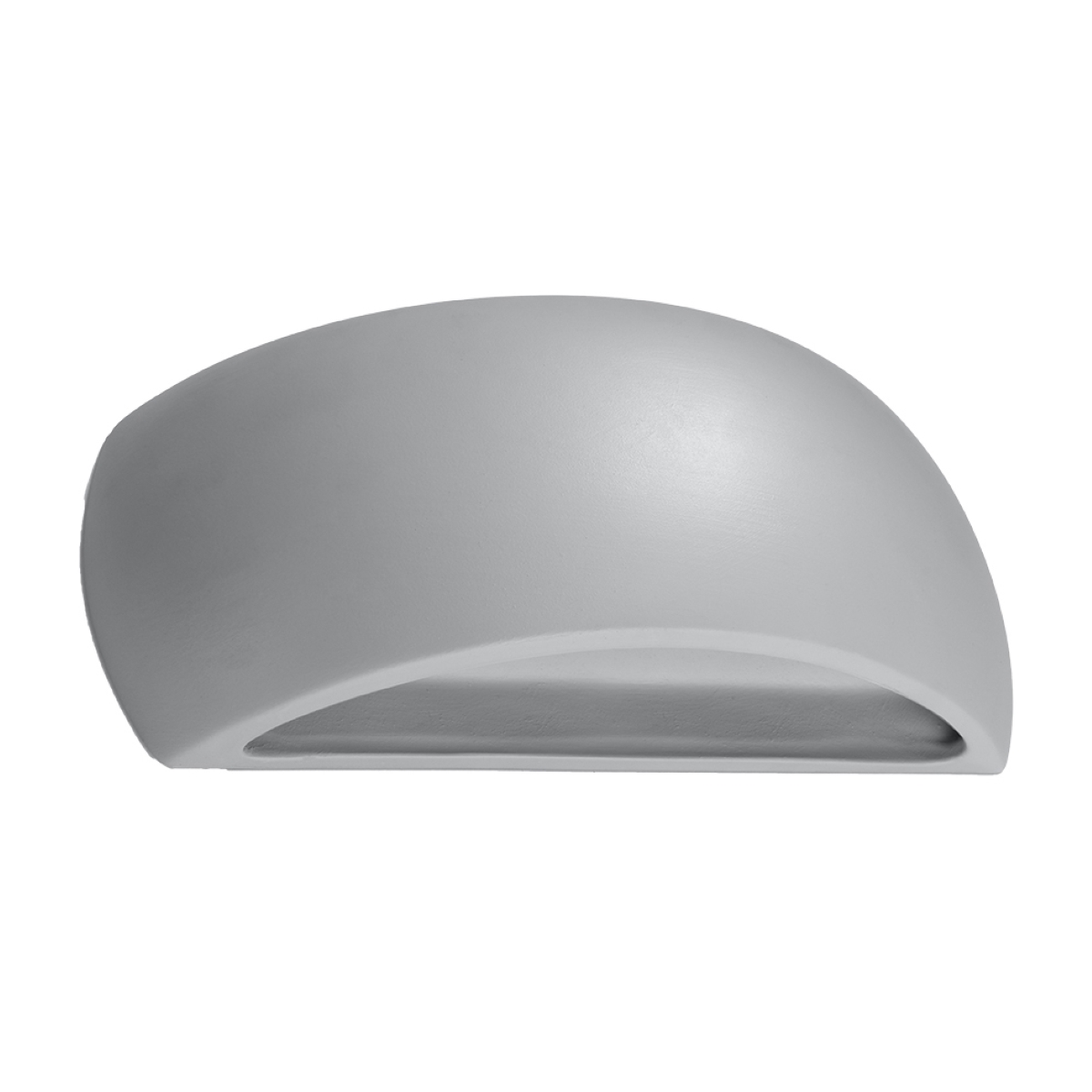 Applique Céramique Gris G9 1 Pontius, EDEN