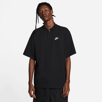 Club Match Up Polo Shirt in Cotton NIKE