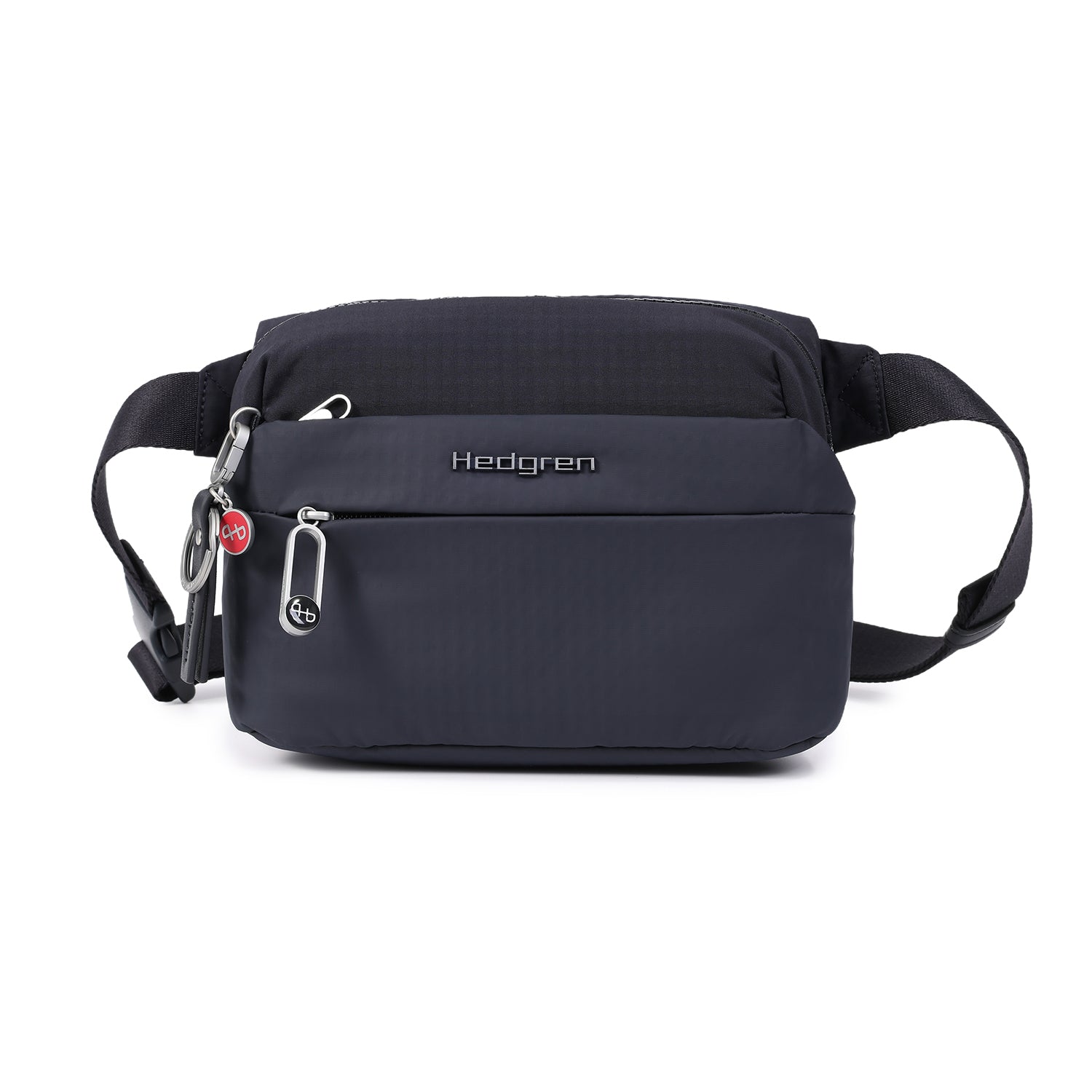 Sac banane 2 en 1 avec protection RFID, HEDGREN