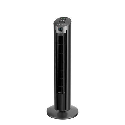 Ventilateur colonne Cool Gray avec télécommande TAURUS ALPATEC