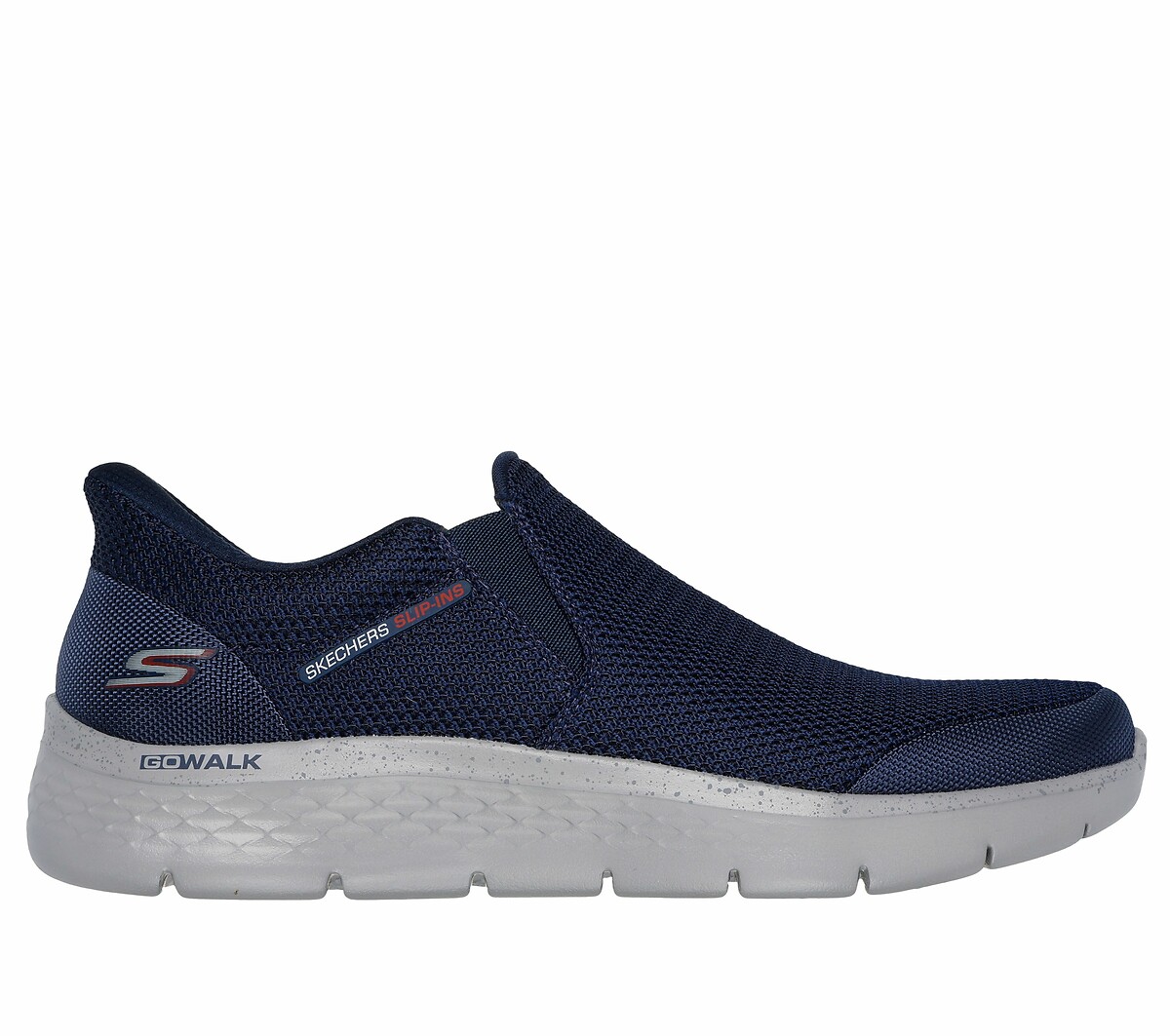 Baskets Slip-Ins: Go Walk Flex, SKECHERS