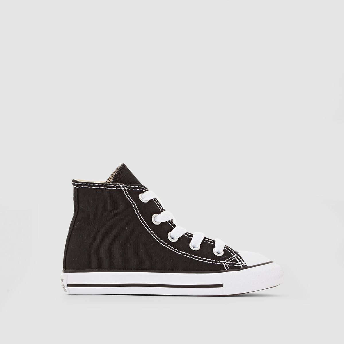Chaussures Toile Bebe La Redoute